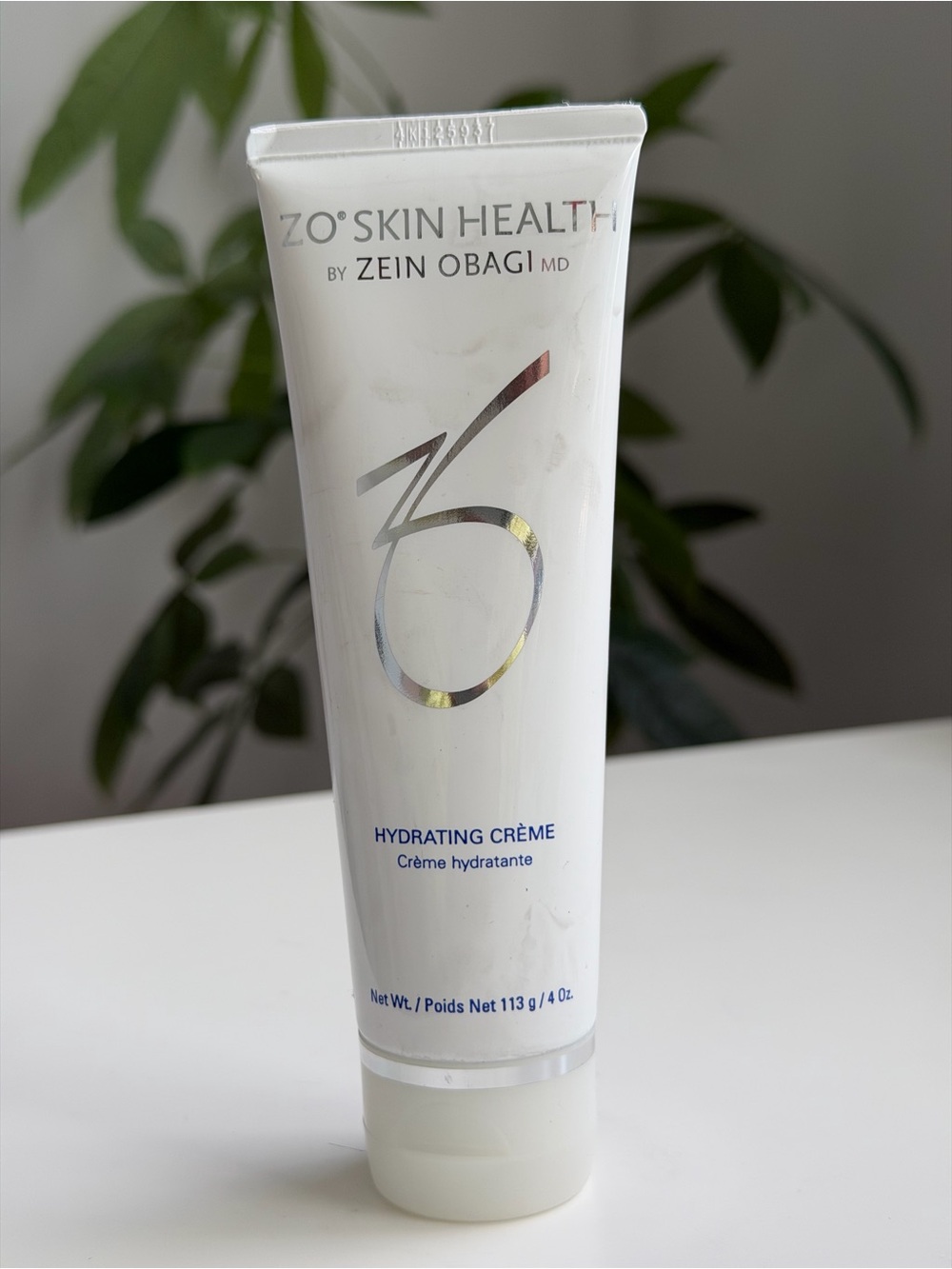ZO Skin Health Hydrating Crème – 113g / 4 oz (Brand New, Sealed)